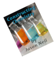 Book of Chemistry Guided Inquiry Lessons